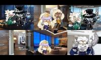 Thumbnail of up to faster talon tal white lily cookie daughter