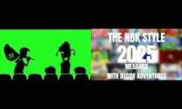Thumbnail of Minions Are Watching The NBK Style 2025 Megamix with Buddy Adventures (REUPLOADED)