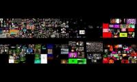 Thumbnail of 198586434345945336443 Screamers all at once