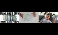 Thumbnail of Goodnites Luvs In Diapers In Microwave Diaper In Car In Goodnites Plastic Backed In Break Goodnites