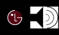Thumbnail of LG logo (1995-1997) vs. EXTREMELY Painful Sound (my first LG Logo (1995-1997) mashup!)