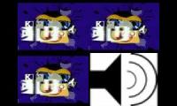 Three Klasky Csupo Robot Logos vs. EXTREMELY Painful Sound (FIXED)