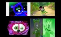 Thumbnail of 5 gummy bears {GUMMY VLAD VERSION}