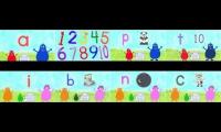 Thumbnail of Phonics with The Funnies