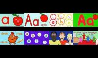 Thumbnail of KidsTV123 Annoying Goose