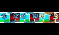 Thumbnail of Sprunki OC Numberblocks 5, 15, 25