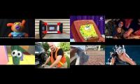 Thumbnail of Spongebob Fear Of The Krabby Patty Moment In From Spongebob Fear Of The Krabby Patty Part In Of In