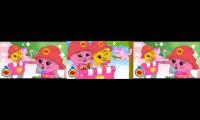 Thumbnail of Plim plim multilanguage we can do anything mashup