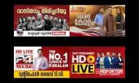 Thumbnail of Malayalam News Channel