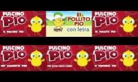 Thumbnail of PULCINO PIO - Comparison