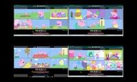 Thumbnail of up to faster 24 parison  to peppa pig crying