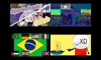 Thumbnail of so technically, 4 random sources have a sparta atw remix