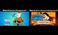 Thumbnail of What If Bottles Disappeared + Movie Theaters
