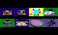 Thumbnail of Going Weirdness Every and Green Lowers and PP Effect and Painis Major etc. Powers