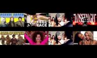 Thumbnail of More parodies after Friday parody