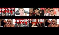Thumbnail of More parodies after Lil pump parody