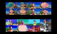 Thumbnail of The Mine Song Superparison 2 fixed