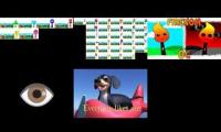 Thumbnail of Atomic Sprunki Dog Of Wisdom