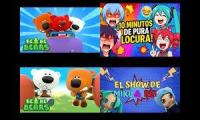 Up to faster 4 parison to MikuMex20 and Be Be Bears