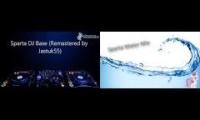 [YT Multiplier] Sparta DJ Water Mix Base