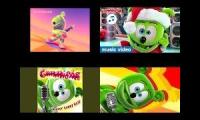 Thumbnail of 4 gummy bear song hola