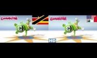 Thumbnail of 2 gummy bears languages