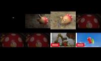 Thumbnail of up to faster parison  to pikmin