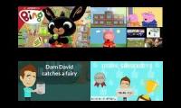 Thumbnail of up to faster 61 parison