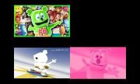 Thumbnail of 4 Gummy Bears Remake