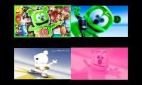 Thumbnail of 4 Gummy Bears Remake