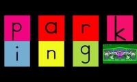 Thumbnail of Have Fun Teaching Word Parking