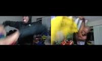Thumbnail of Wenatic rage mash-up