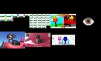 Thumbnail of Atomic Sprunki Dog Of Wisdom