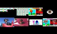 Thumbnail of Atomic Sprunki Dandy Dog Of Wisdom