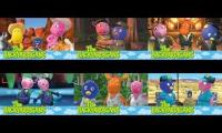 Thumbnail of The backyardigans episodes 7s & 71s