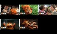 Thumbnail of Garfield All Clips Compilation