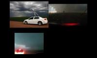 Thumbnail of el reno tornado (dan robinson, randy walton, twistex)