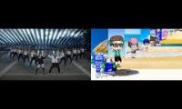 Thumbnail of PSY - GENTLEMAN (Bootleg Remix 2017)
