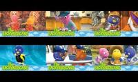 Thumbnail of The backyardigans episodes 25s & 15s