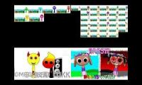 Thumbnail of Atomic Sprunki Dandy Dog Of Wisdom Remastered TNT