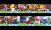 Thumbnail of The backyardigans episodes 60s & 38s