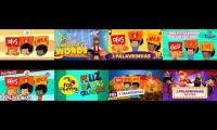 Thumbnail of 3 palavrinhas all vol 1 and more