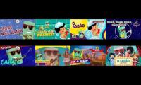 Thumbnail of o sabao all and much more