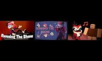 Thumbnail of The One Whos Running The Show Threeparison