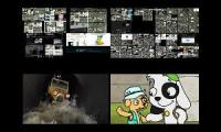 Thumbnail of up to faster pocoyo parison all one 884