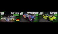 Thumbnail of Nürburgring 24 Stunden