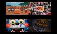 Thumbnail of sparta remix quadparison