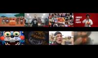 Thumbnail of sparta remix eightparison