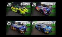 Thumbnail of GT3 Favoriten #3 #16 #80 #911