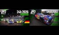 Thumbnail of 24hs Nurburgring Braiann